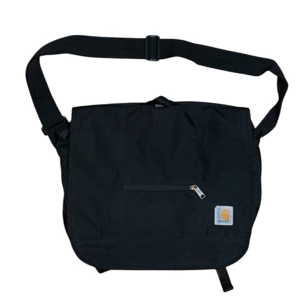 칼하트 립스탑 메신저백 크로스백