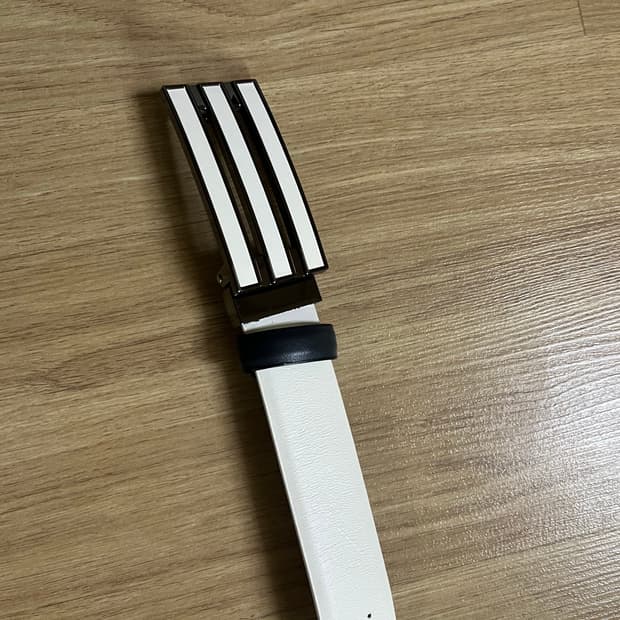 아디다스 골프 남성벨트