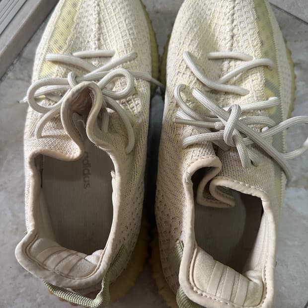 아디다스 이지부스트 350 V2 플랙스 275