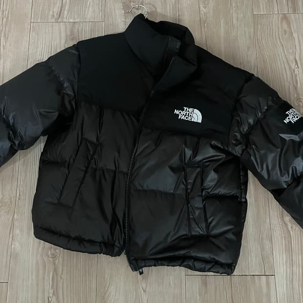 노스페이스 화이트라벨 노벨티 눕시다운 자켓