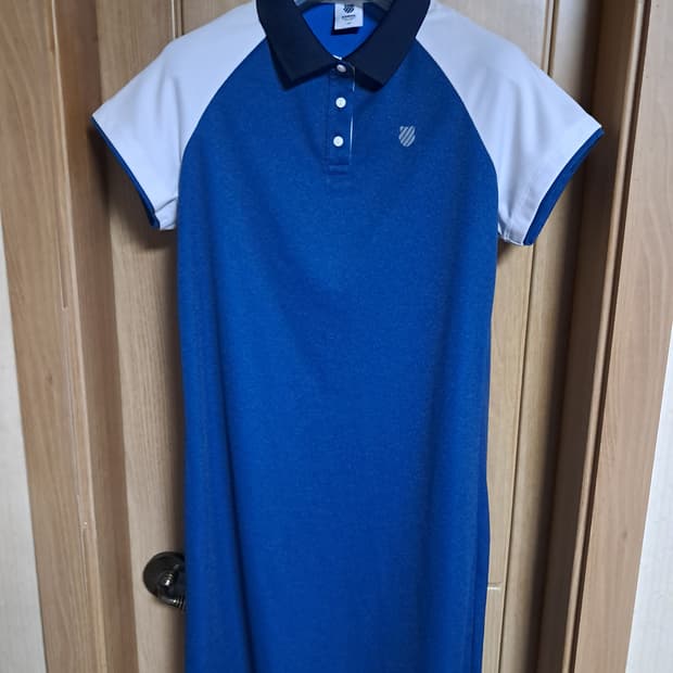 케이스위스 원피스 티 100