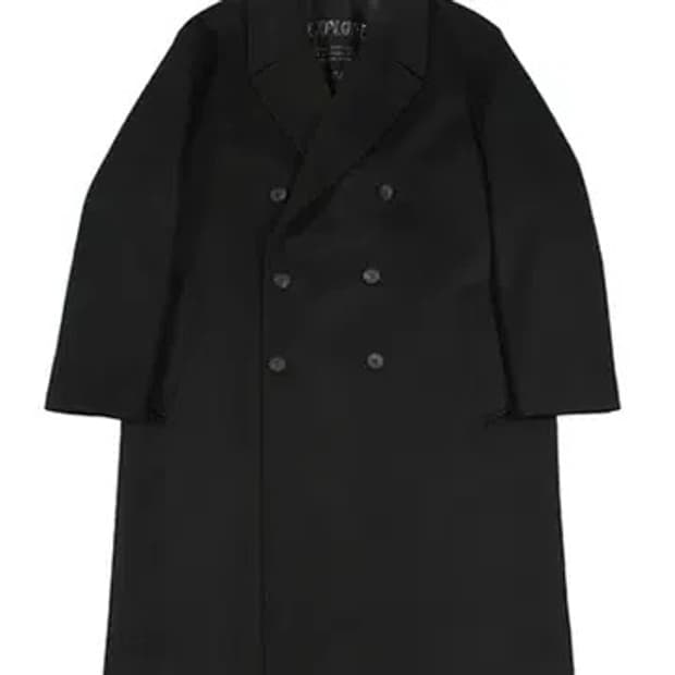 인사일런스 분트 더블코트 s