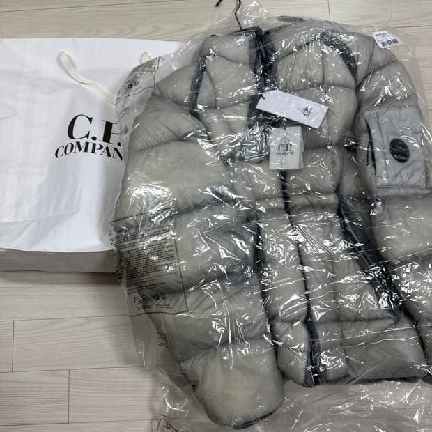 CP 컴퍼니 디디쉘 코리아 익스클루시브