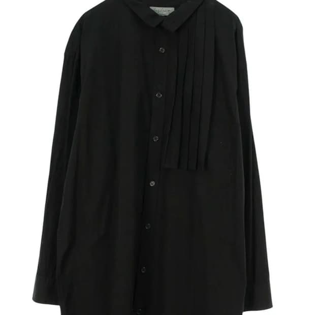 Yohji Yamamoto pour homme 셔츠 Size 4