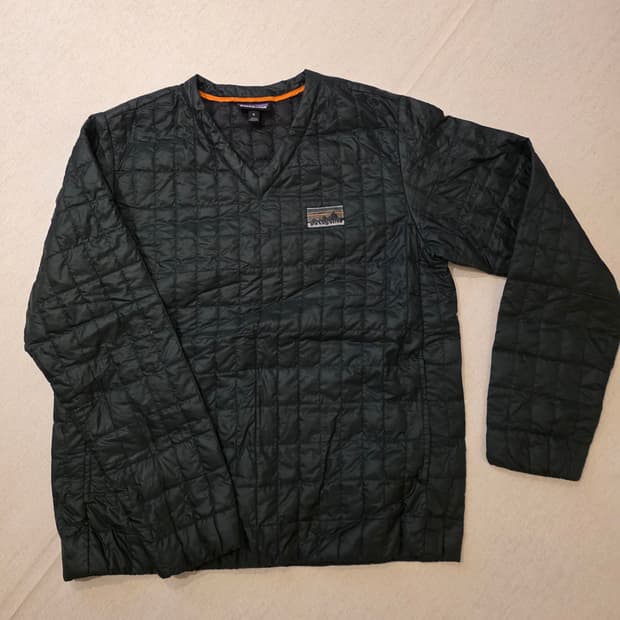PATAGONIA 40th Anniversary  Pullover M