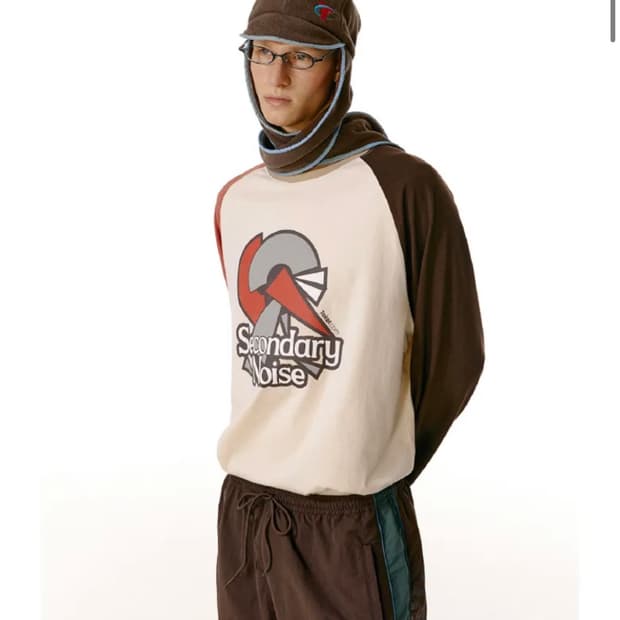 테켓 CT Fleece Muff Cap