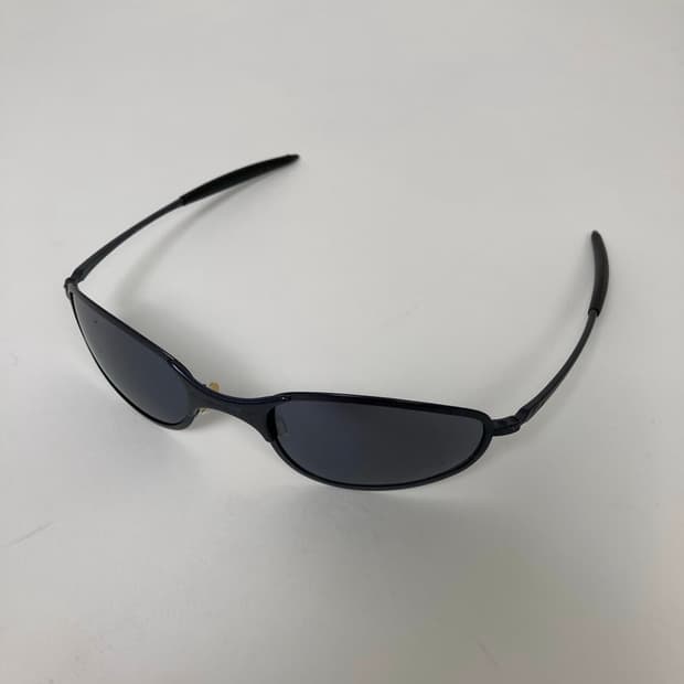 0Os Oakley A-Wire 2 Sunglasses