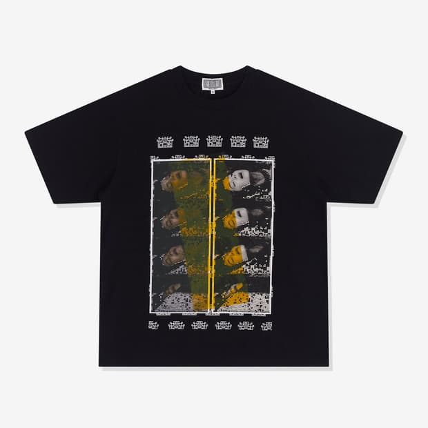 카브엠트 TH body bag / AS D_integration 블랙 L