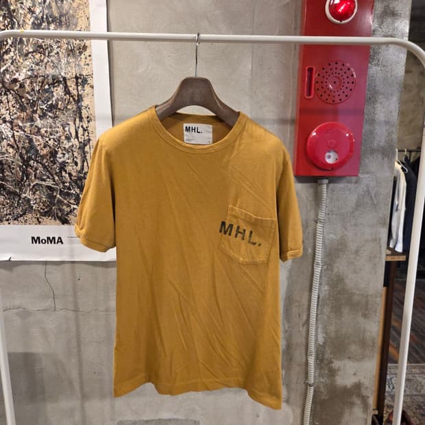 마가렛 호웰 티셔츠