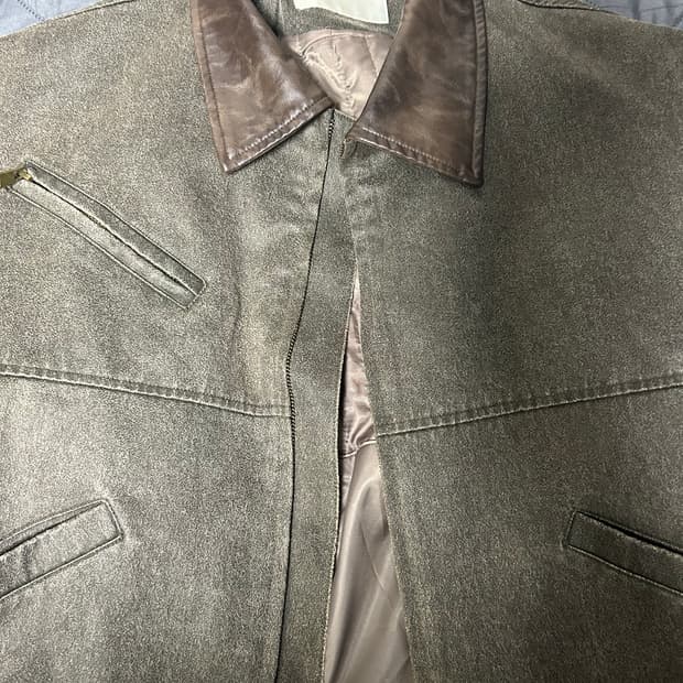 라퍼지 스토어 자켁