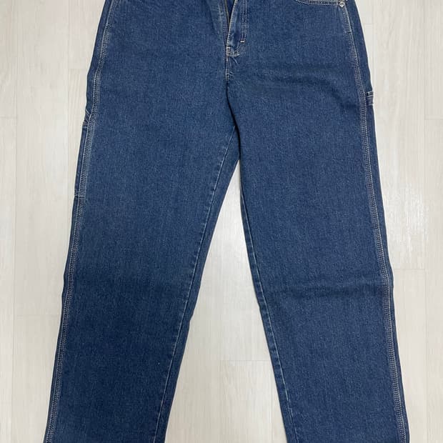 디키즈 카펜터 청바지 32X32