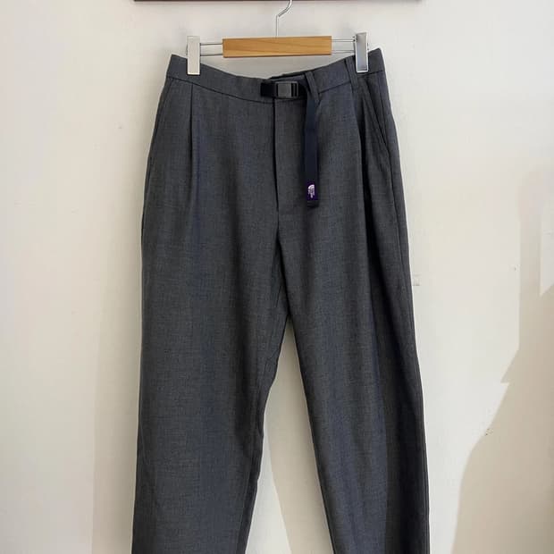 노스페이스 퍼플라벨