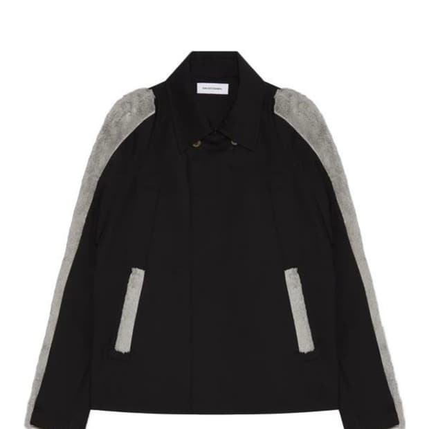 Kiko contrast jacket (46)