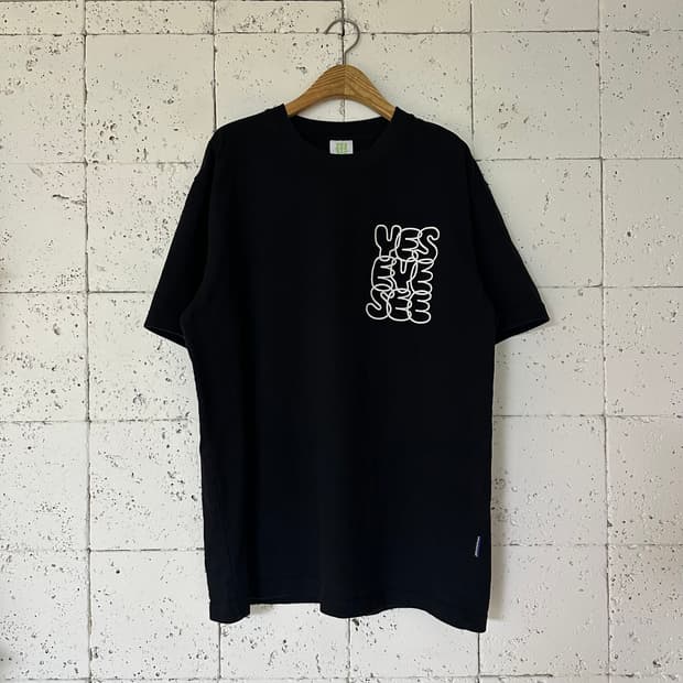 XL 예스아이씨 반팔티