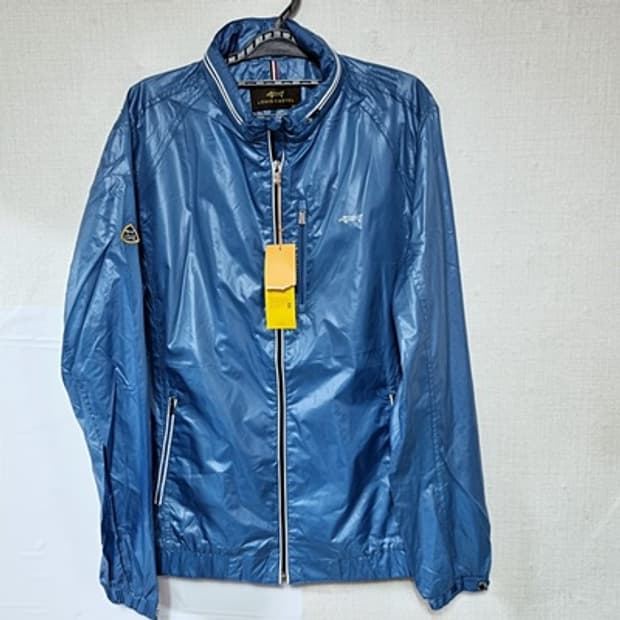 루이까스텔 정품 바람막이 자켓 새상품