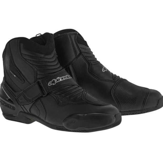 알파인스타 바이크 부츠 SMX-1 R 42사이즈 260-270