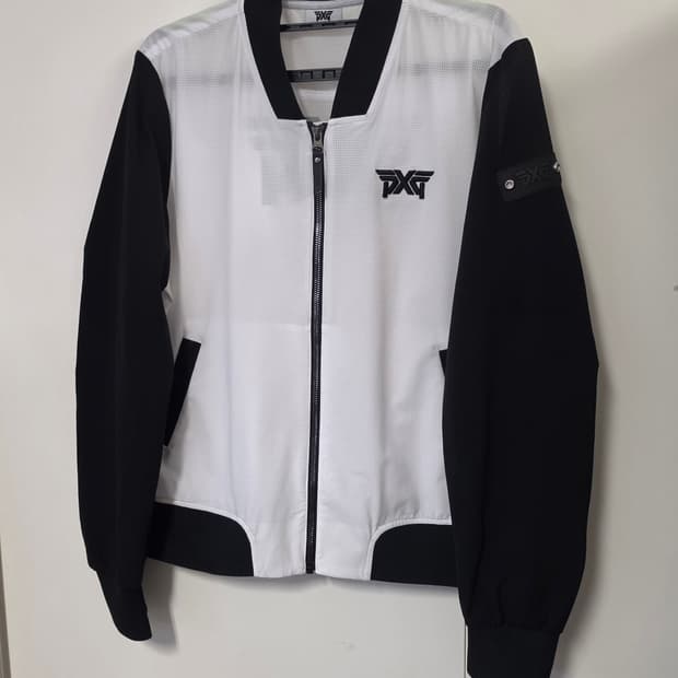 PXG 여성용 바람막이 점퍼 L