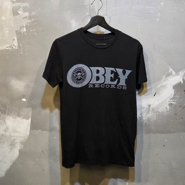 Obey