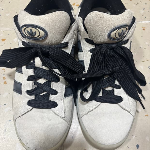 아디다스 캠퍼스 00s 275