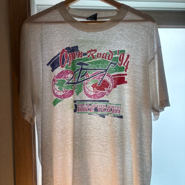 90‘s screen stars tshirts