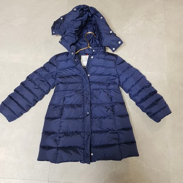 정품 몽클레어 8 키즈