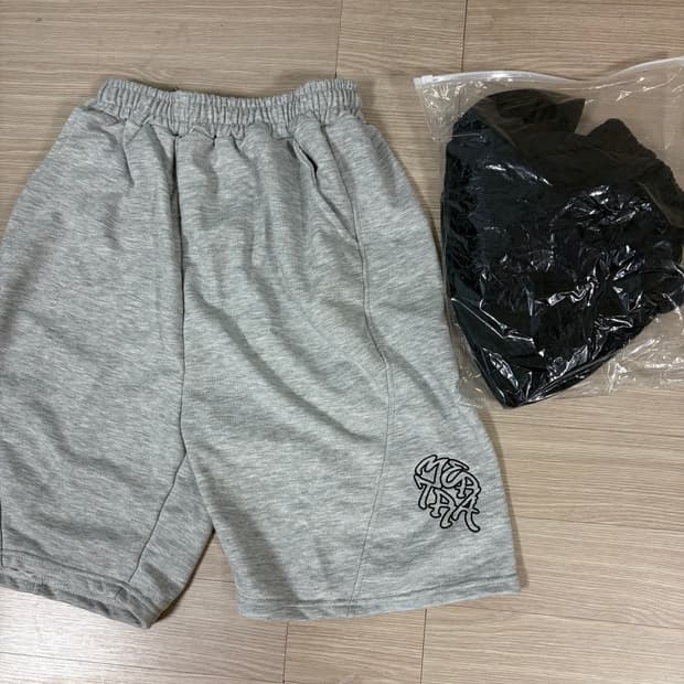 mertra 버뮤다팬츠