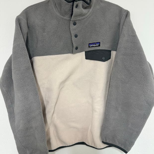 파타고니아 신칠라 우먼스M