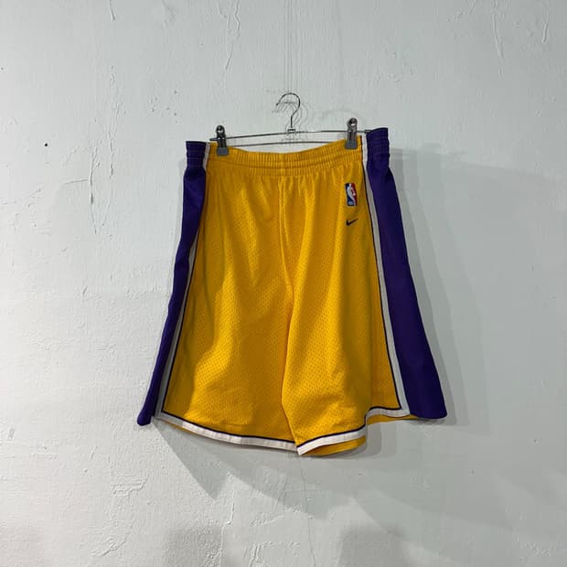 나이키 농구 반바지 L