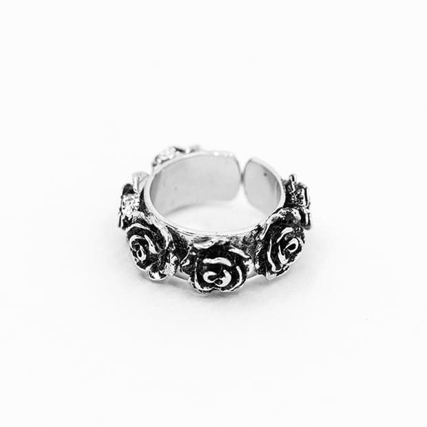 [국내 유일 한정판] xordinary 엑스오디너리 반지