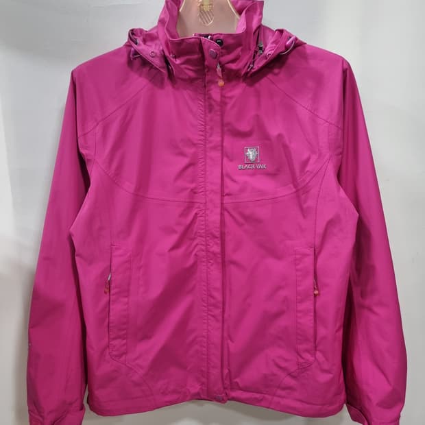 블랙야크 고어텍스 바람막이 (D60