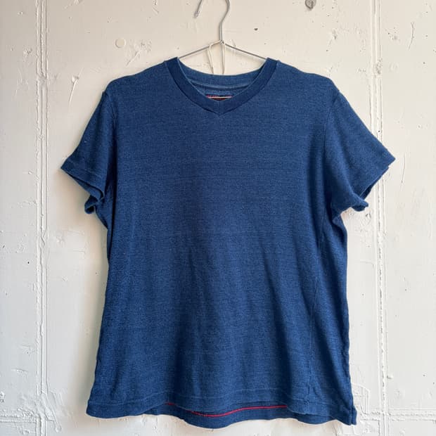 BLUE BLUE t-shirt
