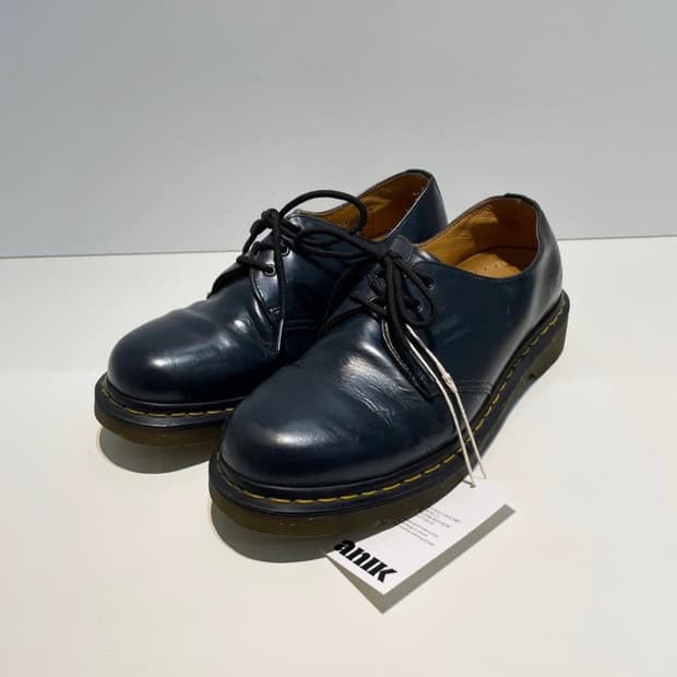 닥터마틴 1461 3홀 더비슈즈 로퍼 A921