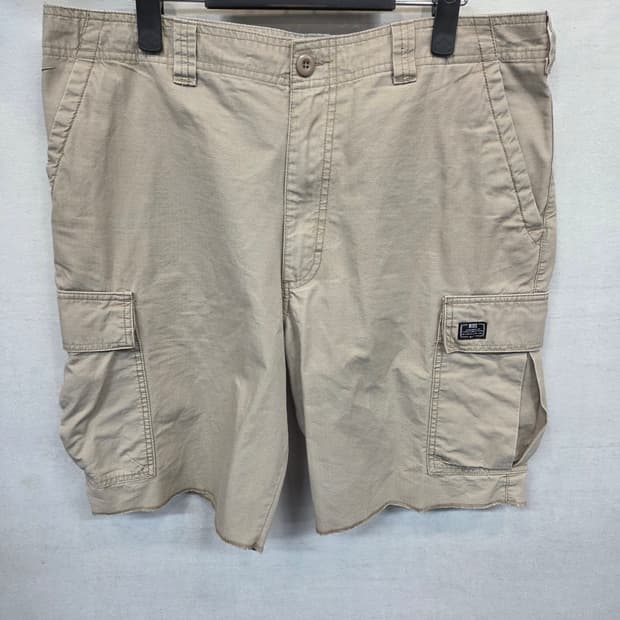 나이키 올드스쿨 카고 립스타 반바지 36