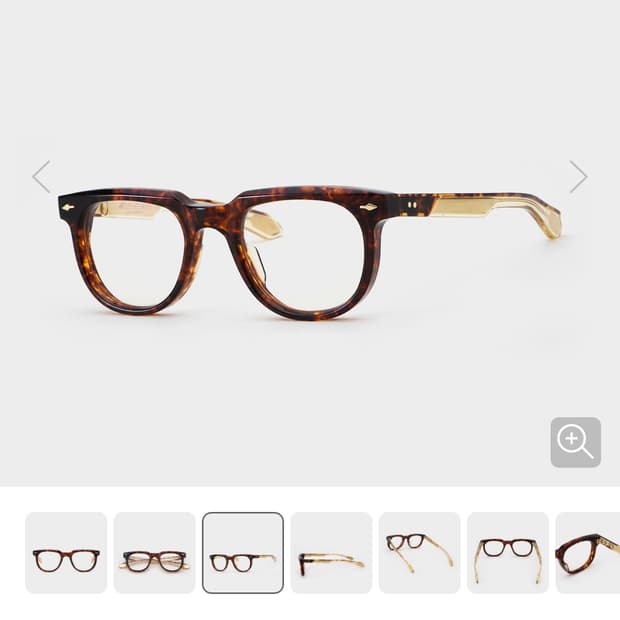 자크마리마지 스탈러 (착용샷 있음 ✨) Stahler