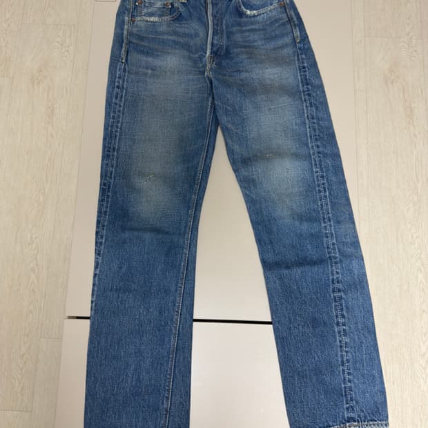 풀카운트 1341-1101 (29사이즈)