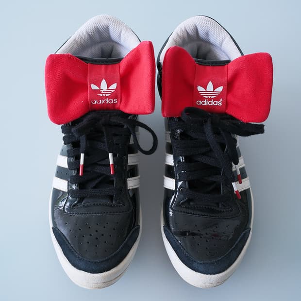Adidas TOP TEN SLEEK W