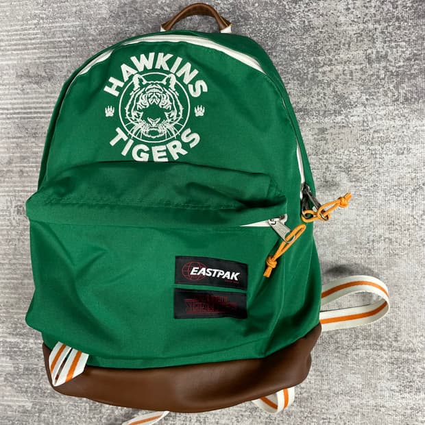 EASTPAK x 기묘한이야기