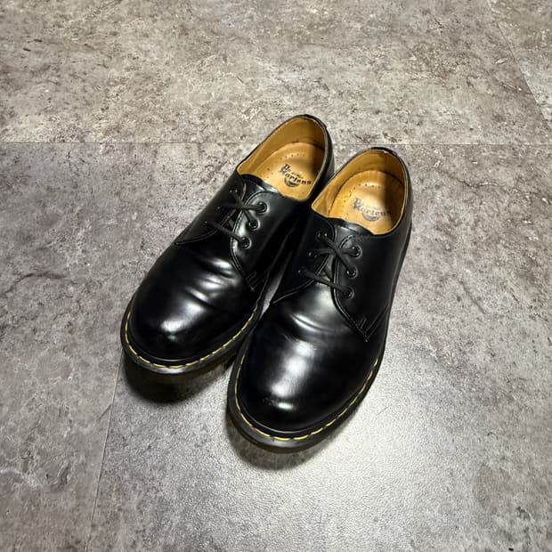 닥터마틴 1461 스무스 240