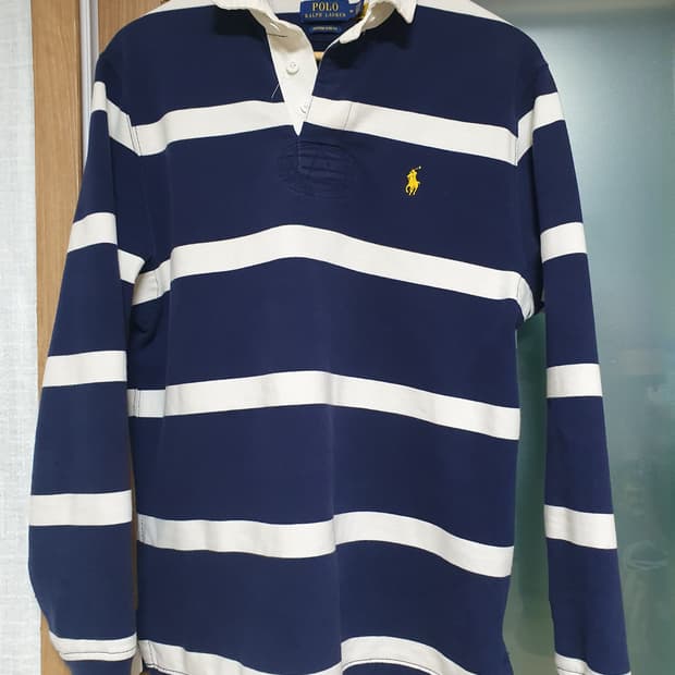 폴로 류준열 럭비티 M