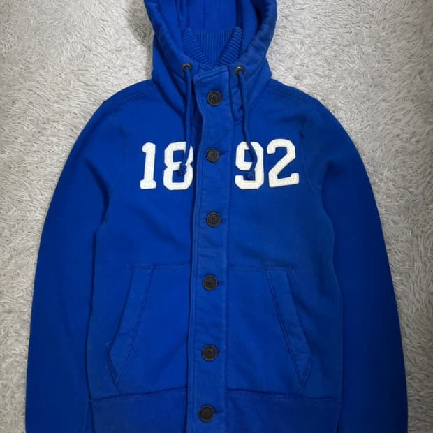 아베크롬비 후디 자켓/#2959