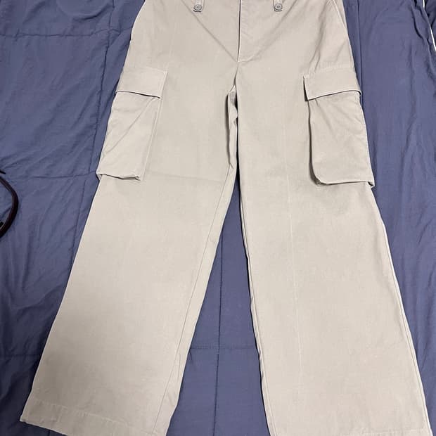 [L] 마리아노 카고팬츠