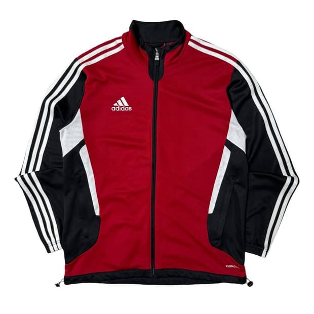 아디다스 트레이닝 져지 A030