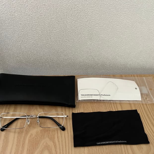 The Soloist john ll 더 솔로이스트 존ll 안경 선글라스 