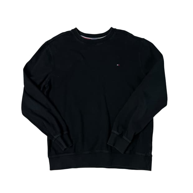 타미힐피거 맨투맨