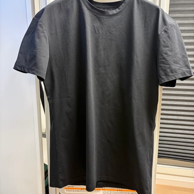 뮬라웨어 맨즈 피지크업 반팔 라지 3개 일괄판매