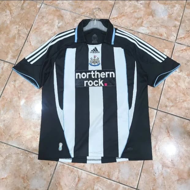 아디다스 07 09 뉴캐슬 유나이티드 올드레플 축구져지