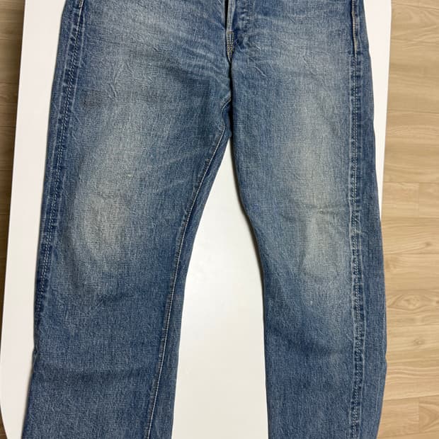 풀카운트 1101 다트포드 32사이즈