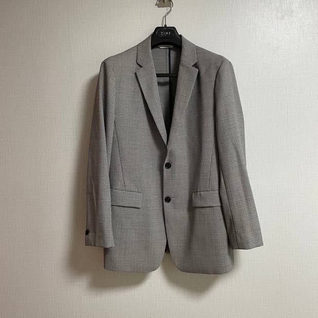 [95]21ss 타임옴므 하운드투스 블레이저