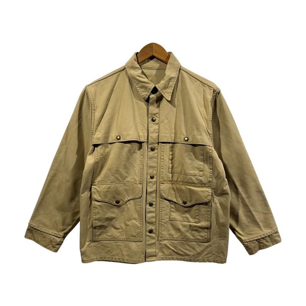 [Filson] 필슨 가먼츠 크루져 워크자켓