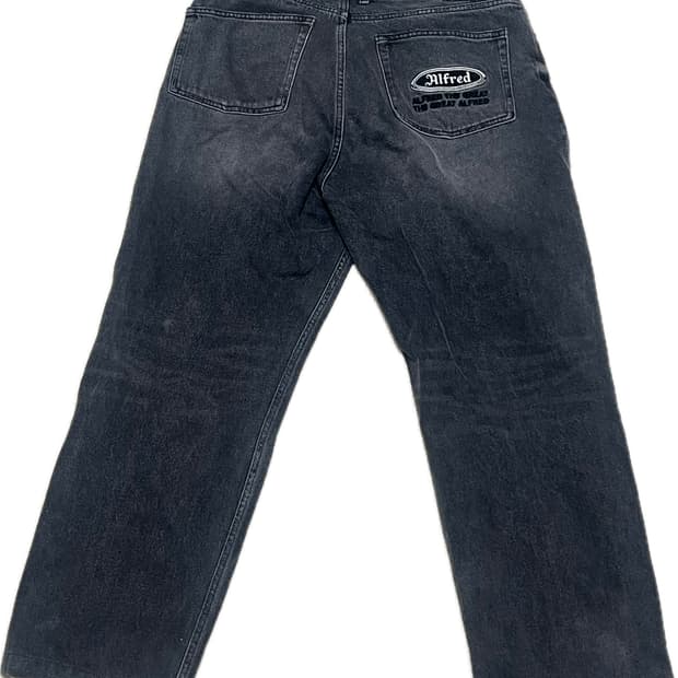 헤리티지플로스 알프레드 데님(M)